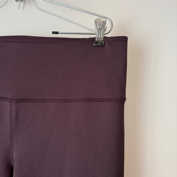 Spyder Active Womens High-Waist Leggings XL - Picture 2 of 7